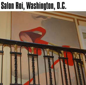 Full service beauty salon spa in Washington, DC